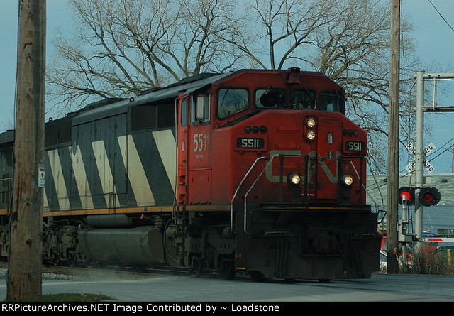 CN 5511